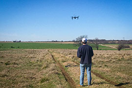 Forage Flyover style=