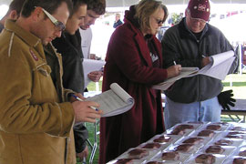 MSU Researchers Ask What Steak Eaters Crave style=